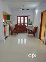 HR: 4 BHK SPACIOUS INDEPENDENT DUPLEX HOUSE FOR RENT: