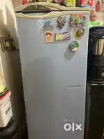 Godrej refrigerator