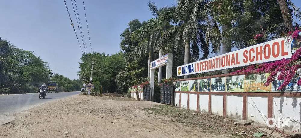 20 * 40 का रजिस्ट्री सुधा लोनेबल प्लॉट बिकाऊ है
