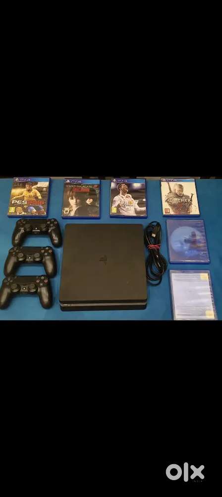 SONY PLAY PLAYSTATION 4 ONE TB FOR SALE