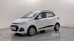 Hyundai Grand i10 1.1 CRDi Sportz, 2014, Diesel