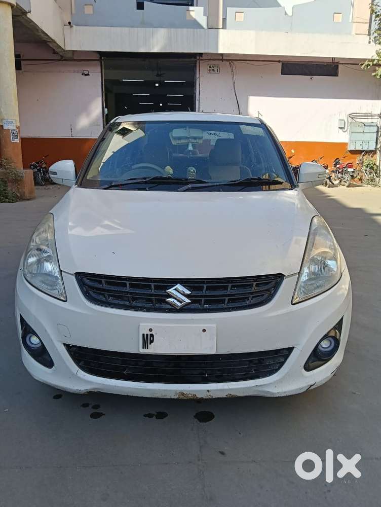 Maruti Suzuki Swift Dzire Vdi BSIV, 2013, Diesel