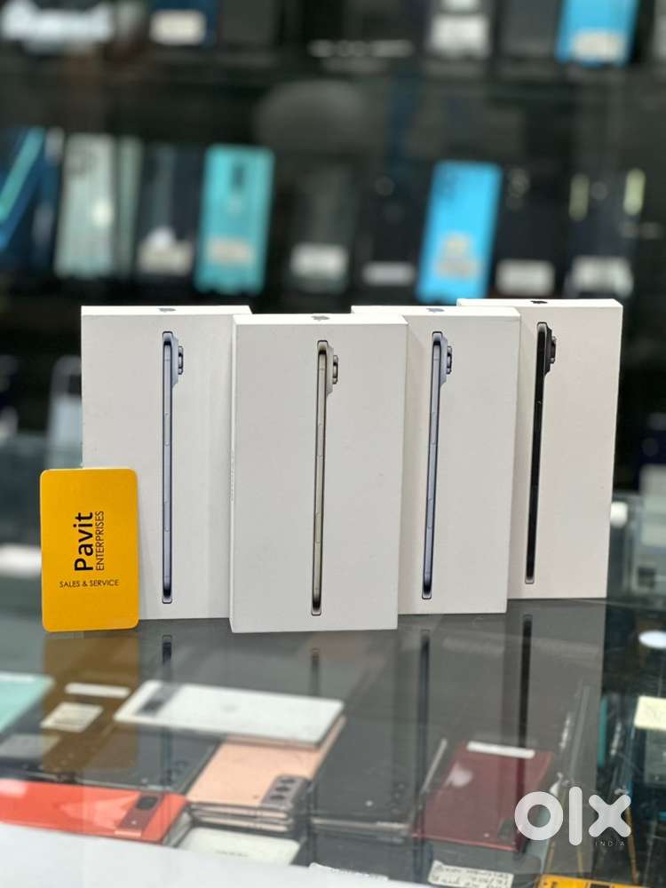 Brand New Sealed Pack Apple Iphone Air 256GB at 95900