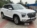 Hyundai Creta 1.5 CRDI SX, 2023, Diesel