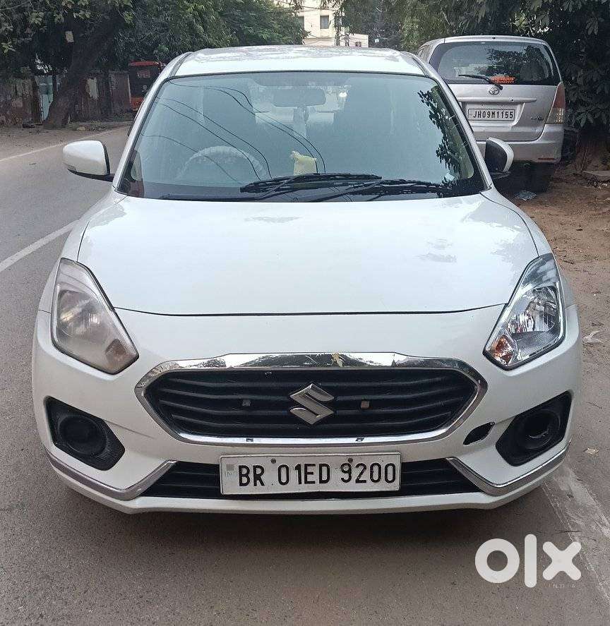 Maruti Suzuki Swift Dzire Vdi BSIV, 2019, Diesel