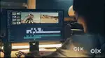 Video editing/ reels / yt video/ short YouTube video