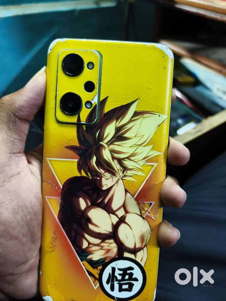 Realme gt neo 2 8/128 Gb