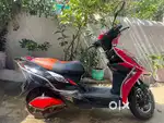 In good condition