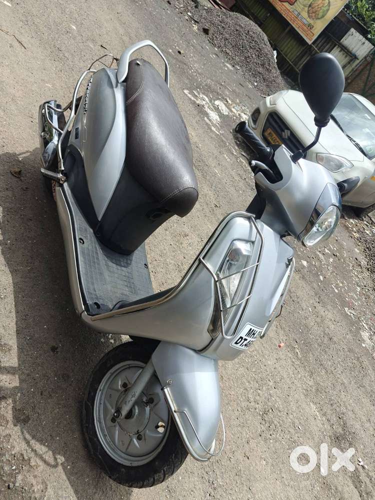 Super tight condition genuine buyer wellcome less driven