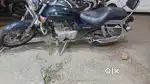 Bajaj avenger 220 ES DTSI