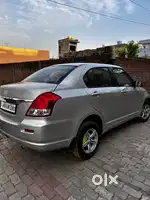 Maruti Suzuki Swift Dzire 2010 Diesel Well Maintained