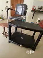 Steel Chair + 2 Bed Tables - Combo Deal | Great Condition and Price