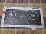 Numark pro mixtatk