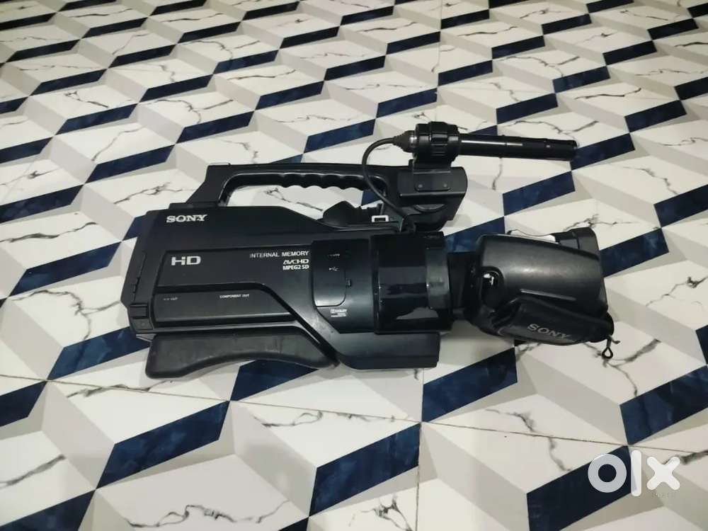 Sony MC-1500