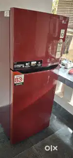 Lg inverter refrigerator
