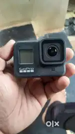 GoPro Hero8 Black