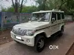 Mahindra Bolero Power Plus 2018