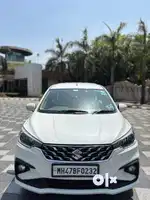 Maruti Suzuki Ertiga ZXi (O) CNG [2022-2023], 2022, CNG & Hybrids