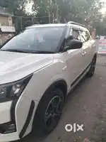 Mahindra XUV300 TurboSport 2021 Diesel 41500 Km Driven