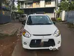 Maruti Suzuki Alto 800 2016
