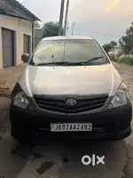 Toyota Innova 2005 Diesel Good Condition