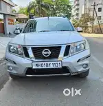 Nissan Terrano 2013-2017 1.6 XL Plus Petrol, 2015, Petrol
