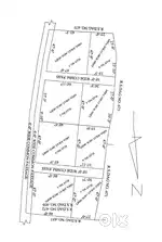 21 katha vacant sali land for sell