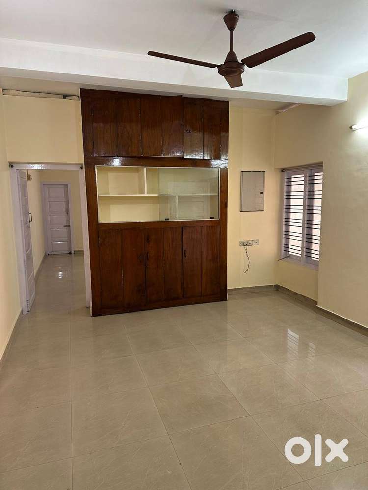 Commercial/Office Space for Rent – Eanchakkal West Fort Road