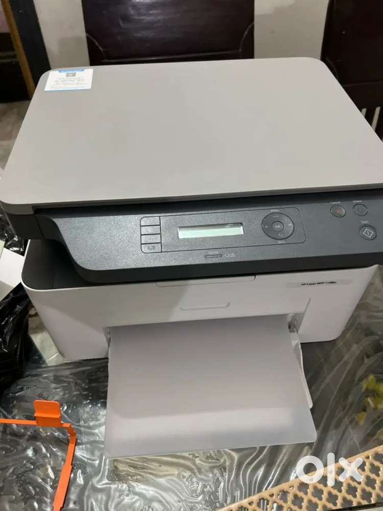 Hp laserjet 136a