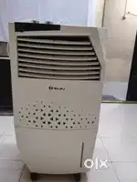 bajaj Air water coller 35 liter