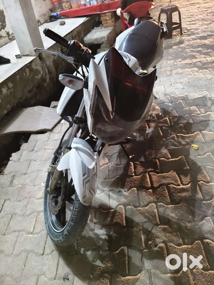 Apache 180  model 2015