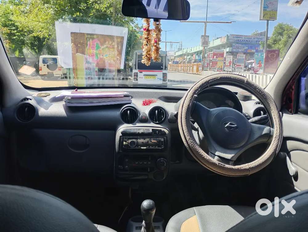 I am acting driver heavy licence
