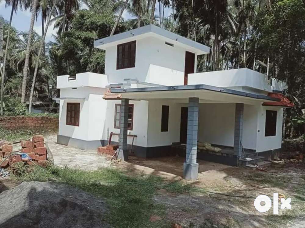 New house for sale in koyilandy