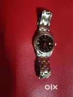 Caravelle by bulova watch no box