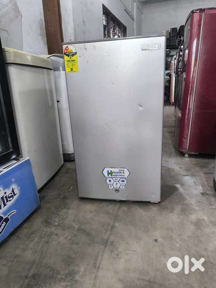 Good condition single door