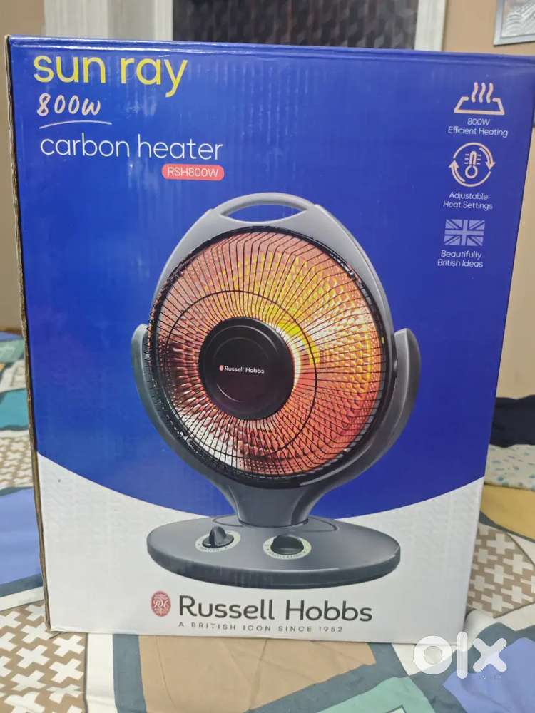 Room Heater