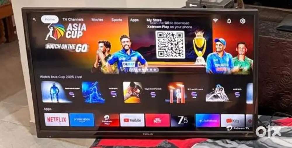 Led TV 32 inch