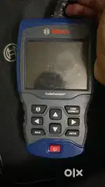 Two wheeler multy brand obd scanner