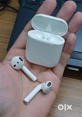 Air Pods 2nd gen