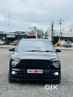 Hyundai Creta 1.5 CRDi E Diesel MT, 2021, Diesel