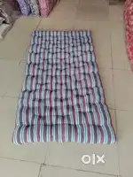 COTTON MATTRESS 4x6 ( GADDA )