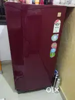 Single Door Fridge in Excellent Condition – Affordable Price!