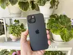 Apple iPhone 15 256GB Black with Bill Box Cable for 51990