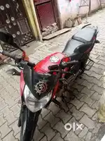 Pulsar good condition