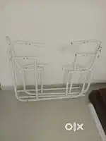 Tuition Benches - Dual Seater (For School and Tuition)