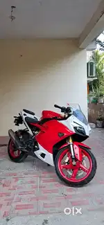 Apache rr310 bto edition