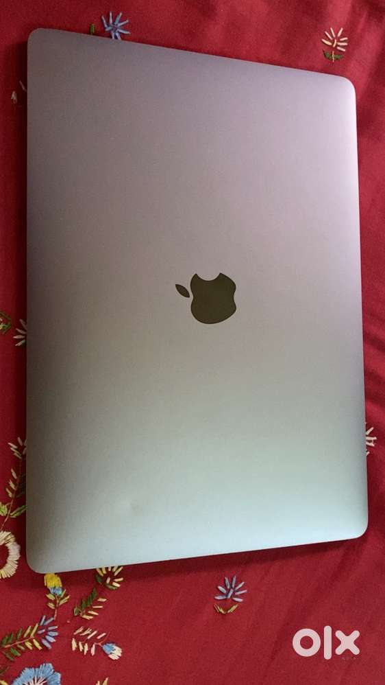 Macbook pro touchbar