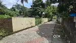 Nedumbassery kottayi 8 cent house plot for sale