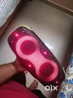 Bluetooth speaker