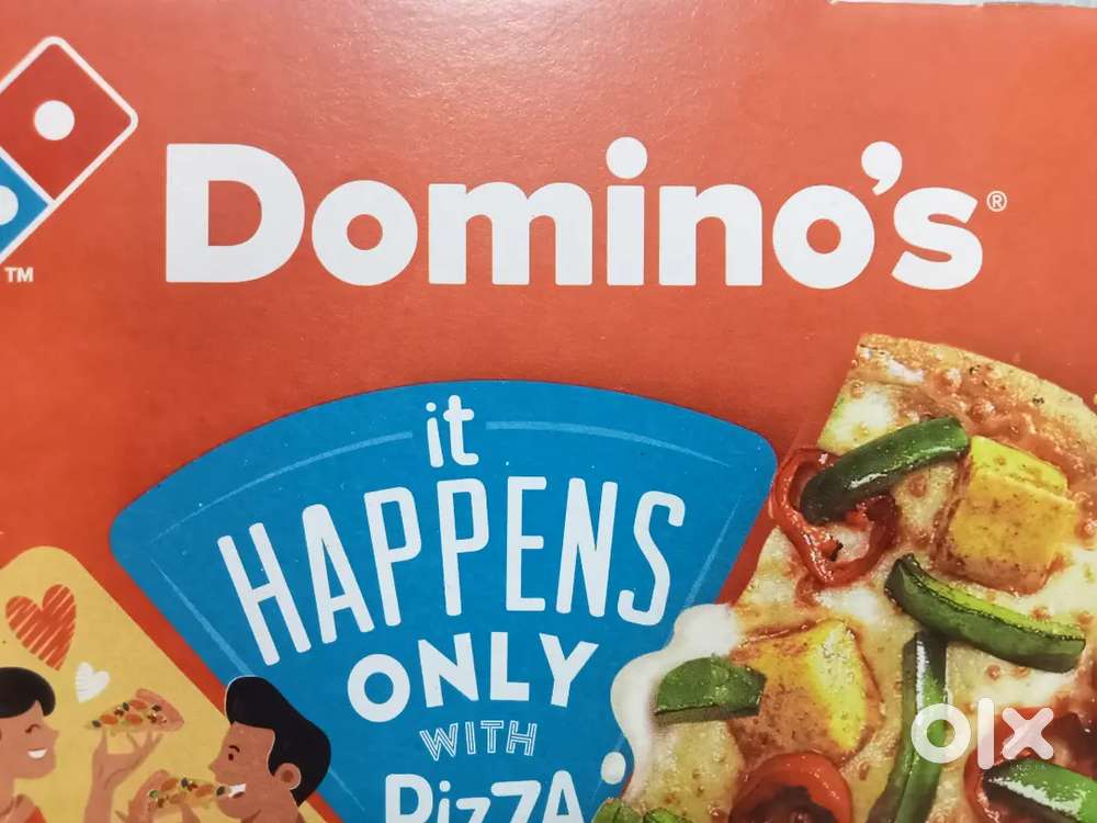 DOMINOS PVT